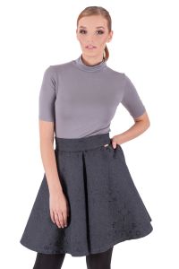 Spódnica Model Bantu 16390 Grey