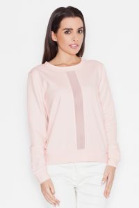 Bluza Damska Model K264 Pink