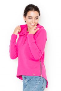 Bluza Damska Model K290 Pink