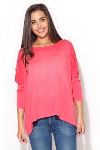 Sweter Damski Model K172 Pink