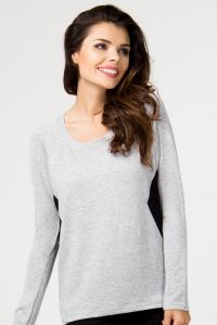 Sweter Model 430289 Grey