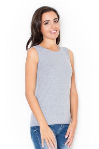 Top Model K237 Grey