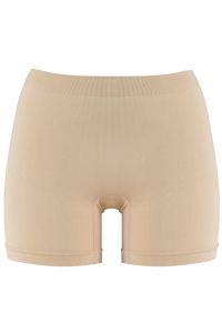 Spodenki Model Elite I Beige