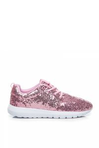 SPORTOWE BUTY GLITTER