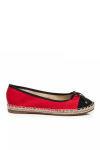 MODNE ESPADRYLE DAMSKIE