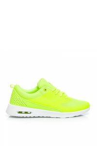 NEONOWE BUTY FITNESS Zielony