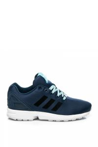 ADIDAS ZX FLUX  Niebieski