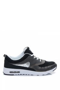 CZARNE BUTY JAK AIR MAXY Czarny