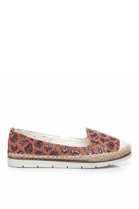 BROKATOWE ESPADRYLE