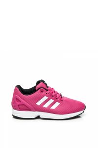 ADIDAS ZX FLUX PINK