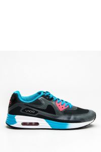 BUTY SPORTOWE A`LA AIR MAXY Czarny