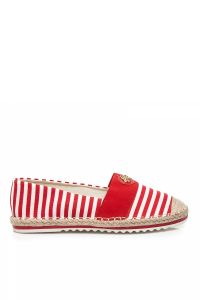 ESPADRYLE W PASKI