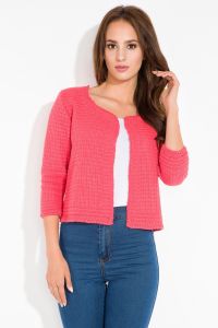 Sweter Damski Model I119 Coral