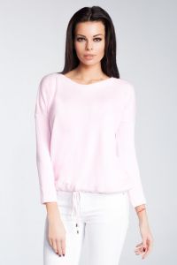 Sweter Damski Model F249 Pink