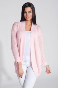 Sweter Damski Model F282 Pink