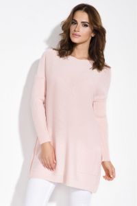 Sweter Damski Model I101 Powder Pink