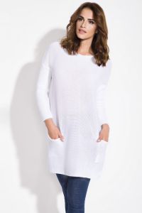 Sweter Damski Model I101 White