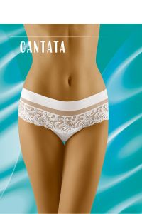 Stringi Model Cantata White