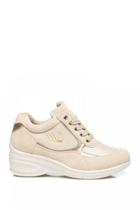 SNEAKERSY BEIGE SWAN