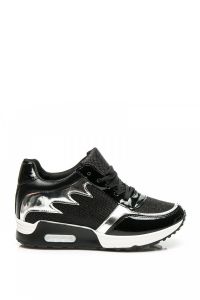 ADIDASY FASHION Czarny