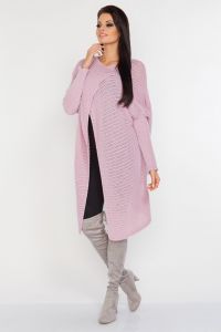 Sweter Damski Model F225 Powder Pink