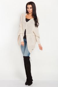 Sweter Damski Model F217 Beige