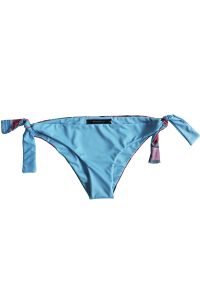 Figi Kąpielowe Model Surf Bikini Blue