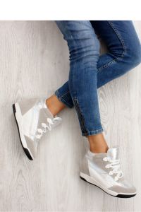 Buty Sportowe Model KH-96 White