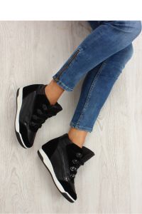 Buty Sportowe Model KH-96 Black