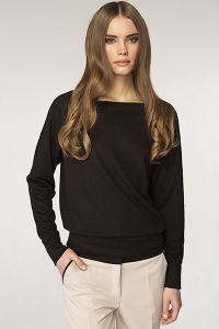 Sweter Damski  Model SW01 Black