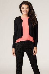 Sweter Model 430284 Black