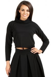 Bluza Damska Model MOE108 Black