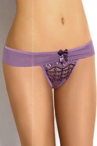 Stringi Model V-5028 Violet