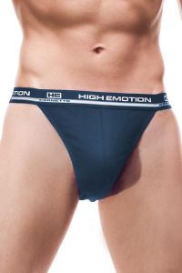 Slipy Model Tanga High Emotion Jeans