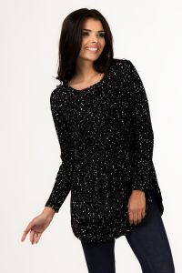 Sweter Model 430297 Black