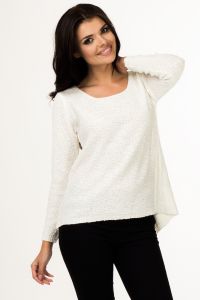 Sweter Damski Model 430302 Cream