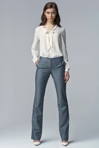 Spodnie Damskie Model SD20 Jeans