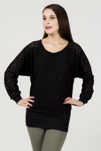 Sweter Model 470404 Black