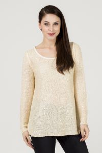 Sweter Model 430313 Beige