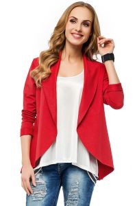 Bluza Damska Model M226 Red