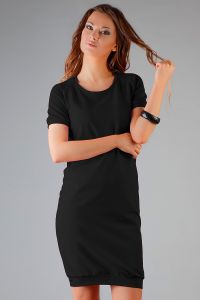 Sukienka Model Amanda 14 Black