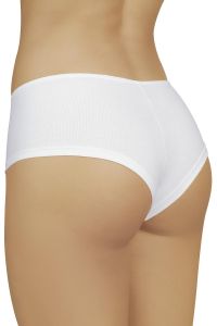 Figi Model Fitness White